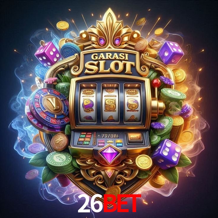 26bet - Winners Celebration
